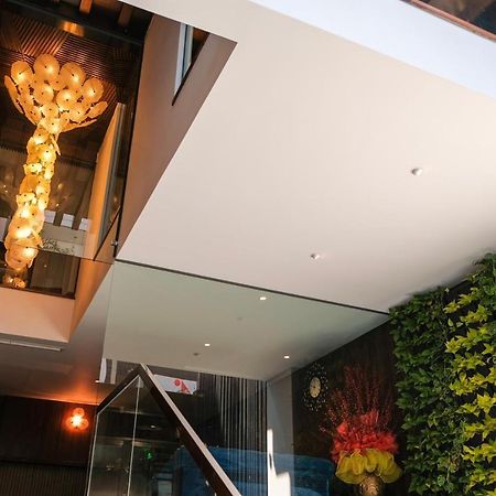 Signature Boutique Hotel Thành Pho Ho Chí Minh Esterno foto