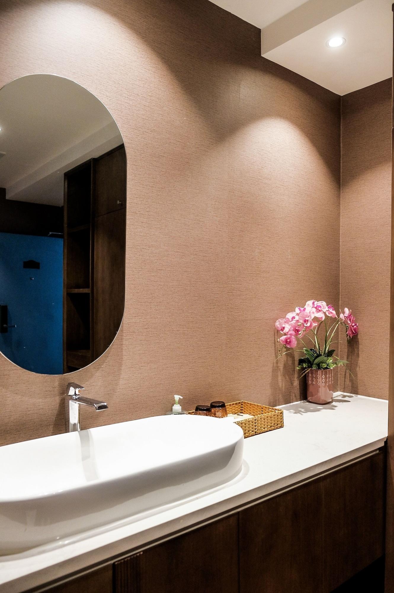 Signature Boutique Hotel Thành Pho Ho Chí Minh Esterno foto