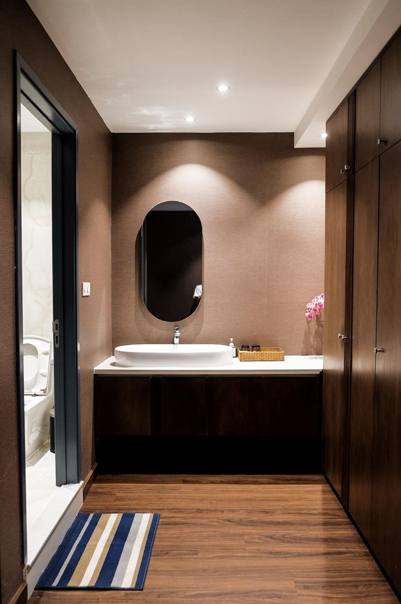 Signature Boutique Hotel Thành Pho Ho Chí Minh Esterno foto