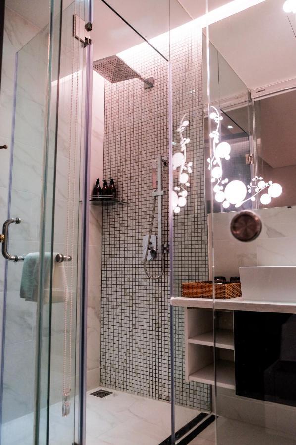 Signature Boutique Hotel Thành Pho Ho Chí Minh Esterno foto