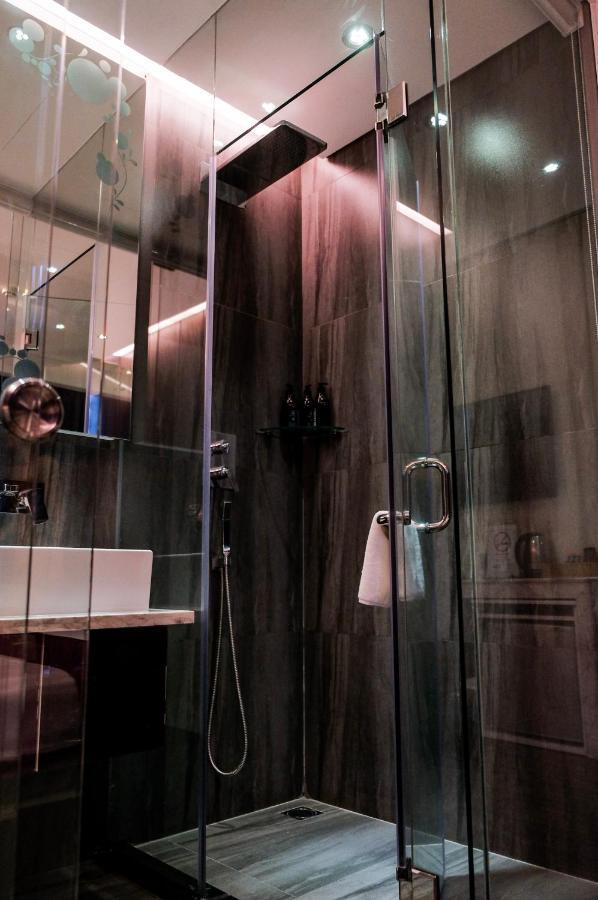 Signature Boutique Hotel Thành Pho Ho Chí Minh Esterno foto