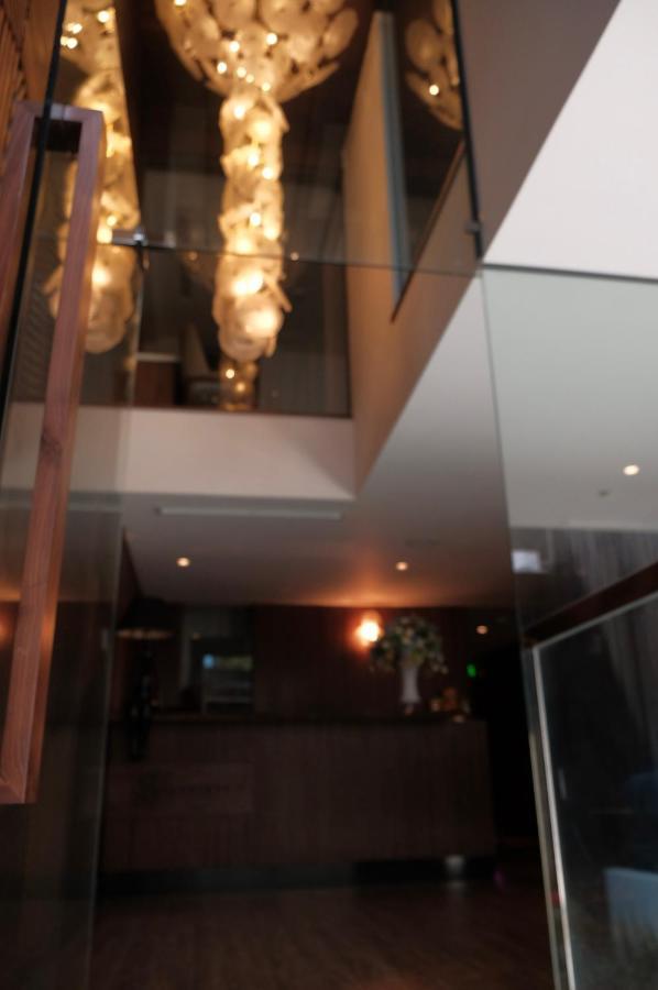 Signature Boutique Hotel Thành Pho Ho Chí Minh Esterno foto