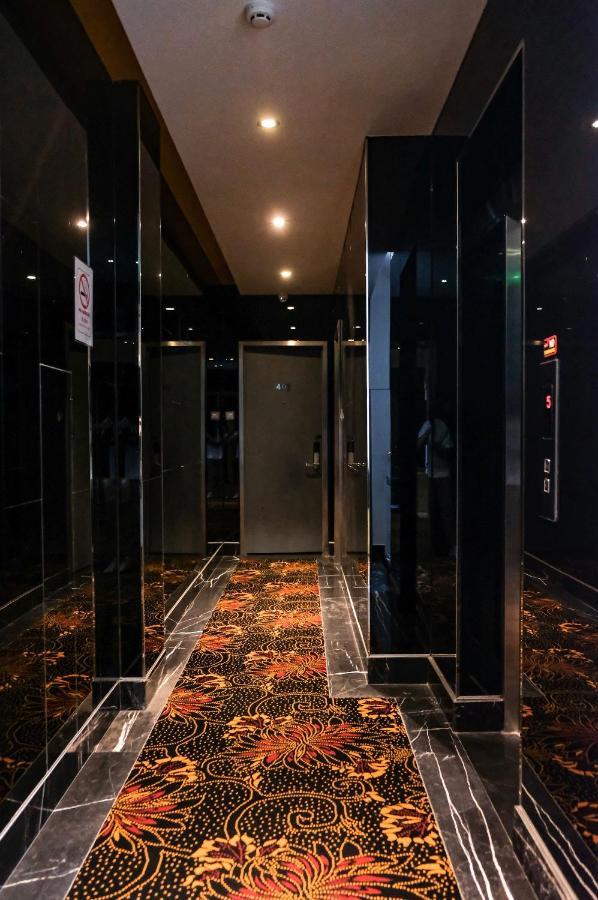 Signature Boutique Hotel Thành Pho Ho Chí Minh Esterno foto