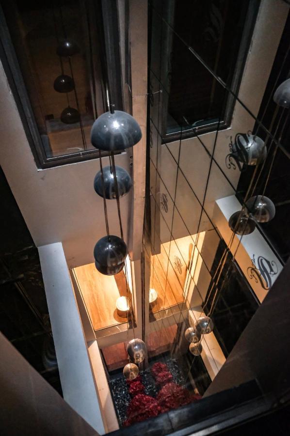 Signature Boutique Hotel Thành Pho Ho Chí Minh Esterno foto