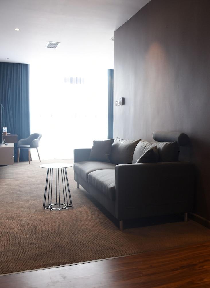 Signature Boutique Hotel Thành Pho Ho Chí Minh Esterno foto