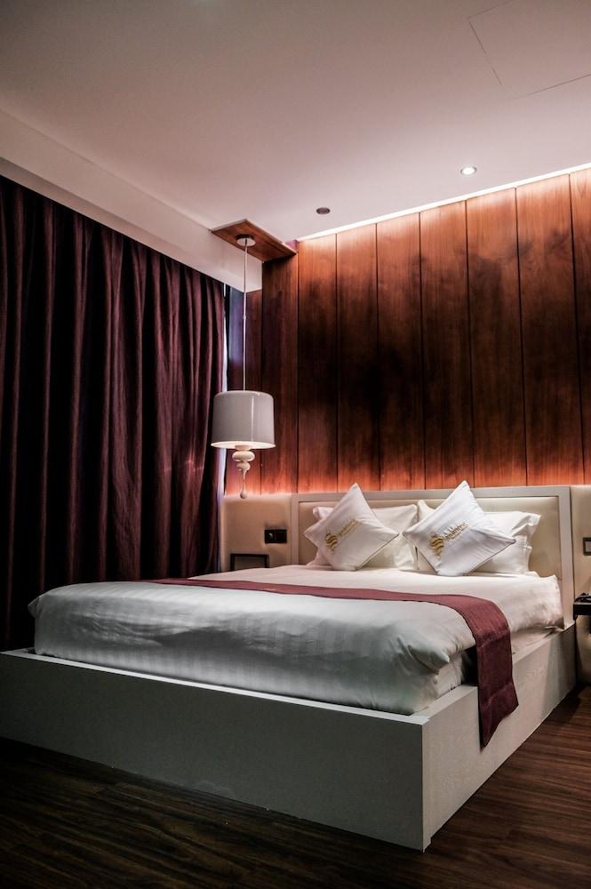Signature Boutique Hotel Thành Pho Ho Chí Minh Esterno foto