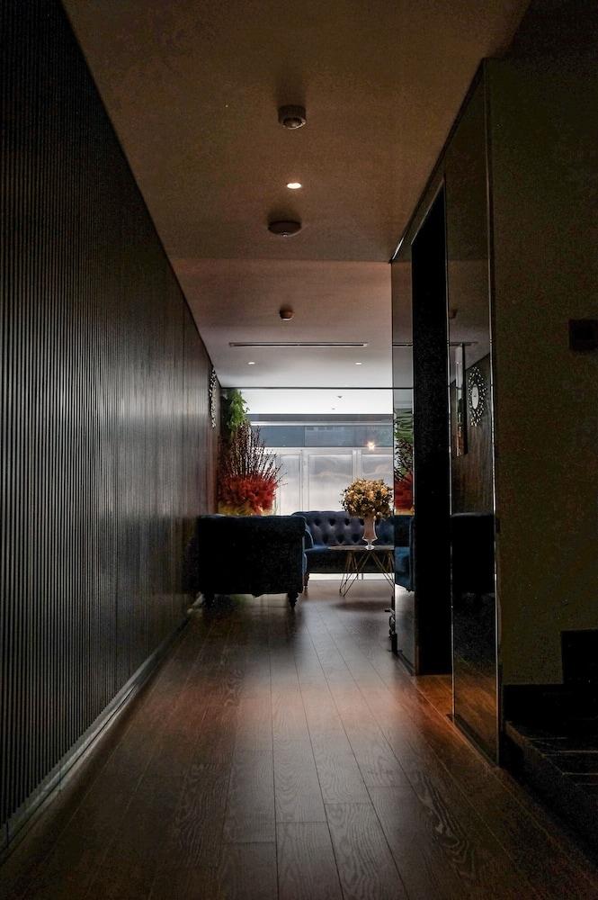 Signature Boutique Hotel Thành Pho Ho Chí Minh Esterno foto