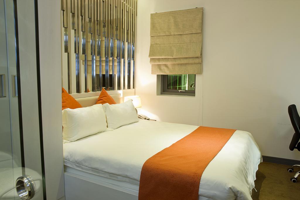 Signature Boutique Hotel Thành Pho Ho Chí Minh Esterno foto