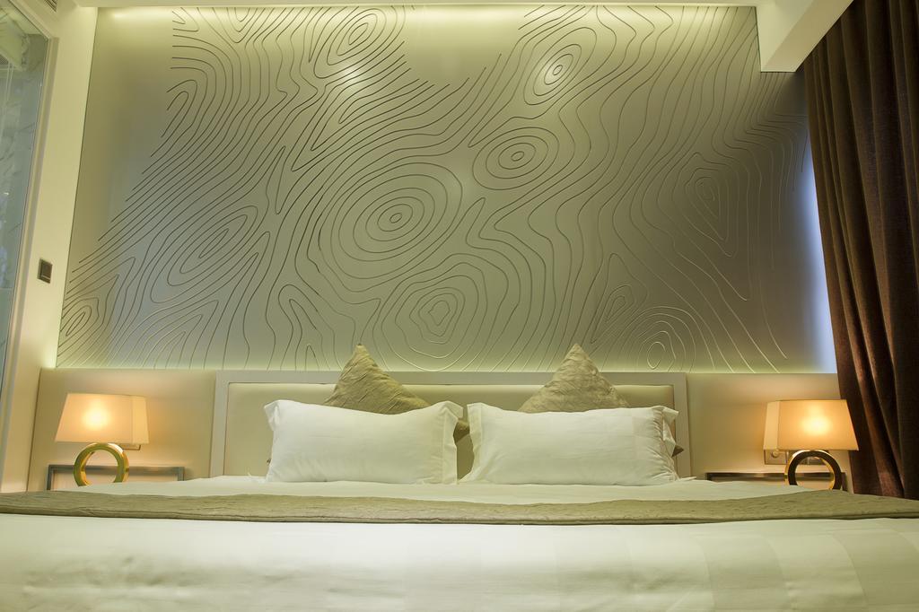 Signature Boutique Hotel Thành Pho Ho Chí Minh Esterno foto