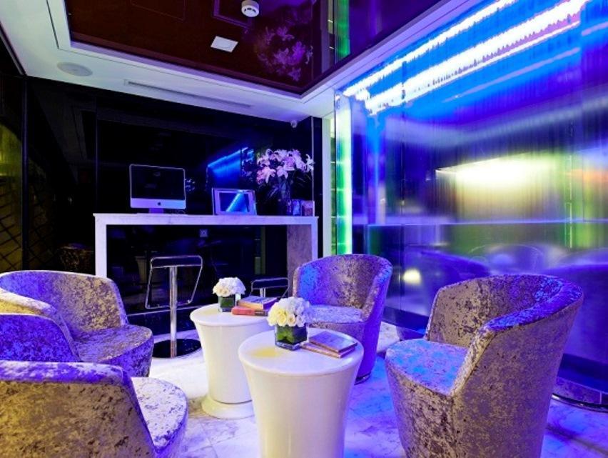 Signature Boutique Hotel Thành Pho Ho Chí Minh Esterno foto