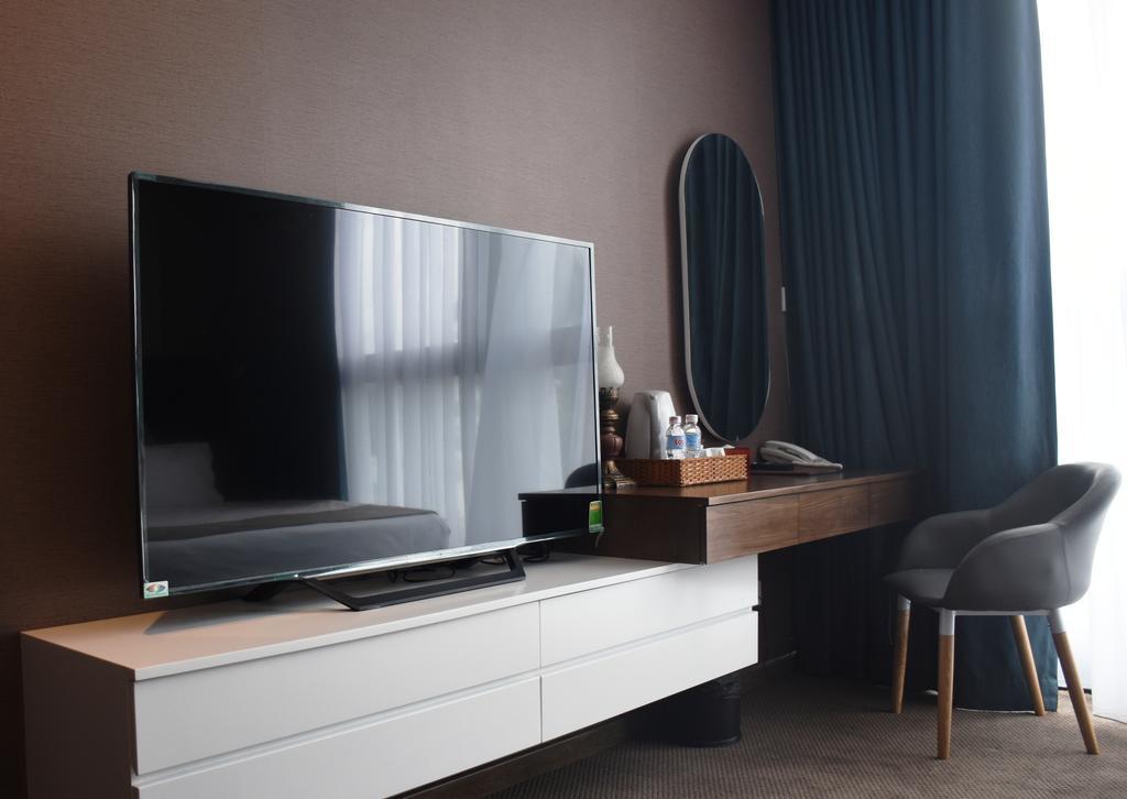 Signature Boutique Hotel Thành Pho Ho Chí Minh Esterno foto