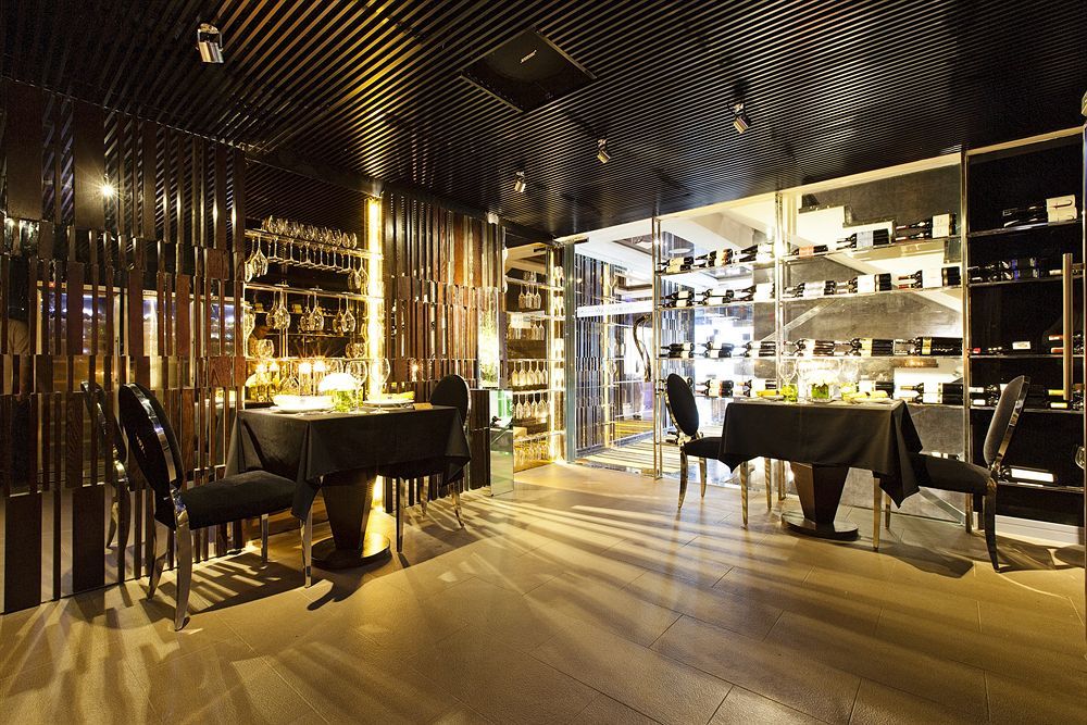 Signature Boutique Hotel Thành Pho Ho Chí Minh Esterno foto