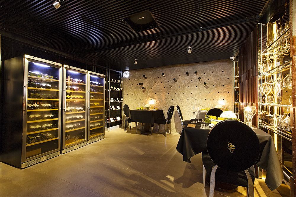 Signature Boutique Hotel Thành Pho Ho Chí Minh Esterno foto