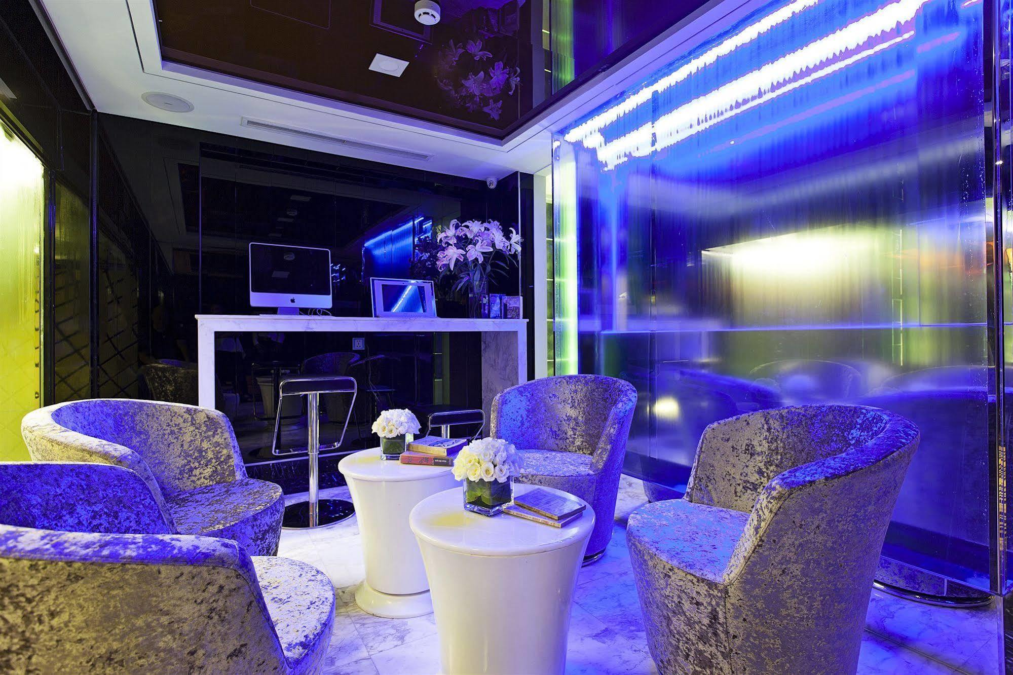Signature Boutique Hotel Thành Pho Ho Chí Minh Esterno foto